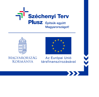 Európai Uniós támogatás – a projektről